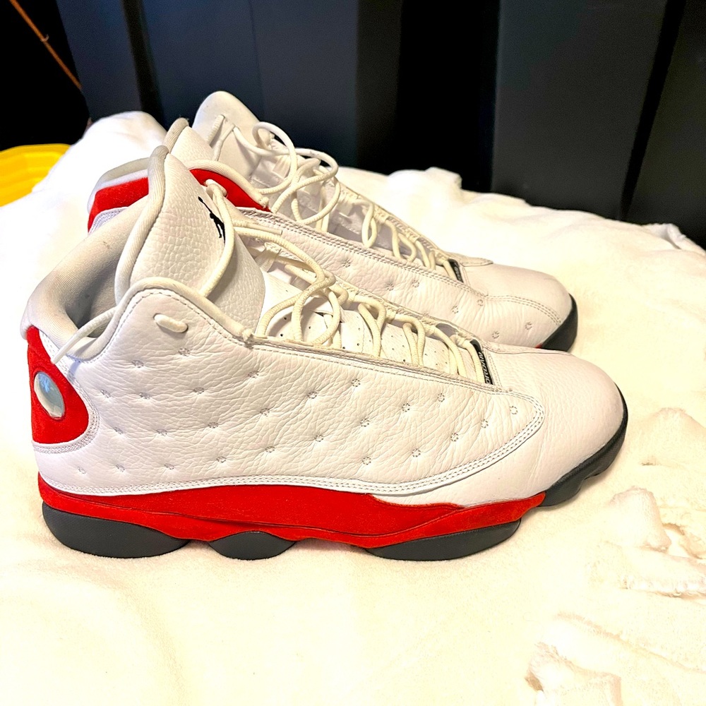 Jordan Retro 12